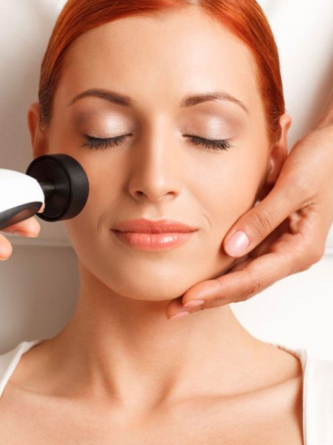 Tratamientos Faciales Coyoacán