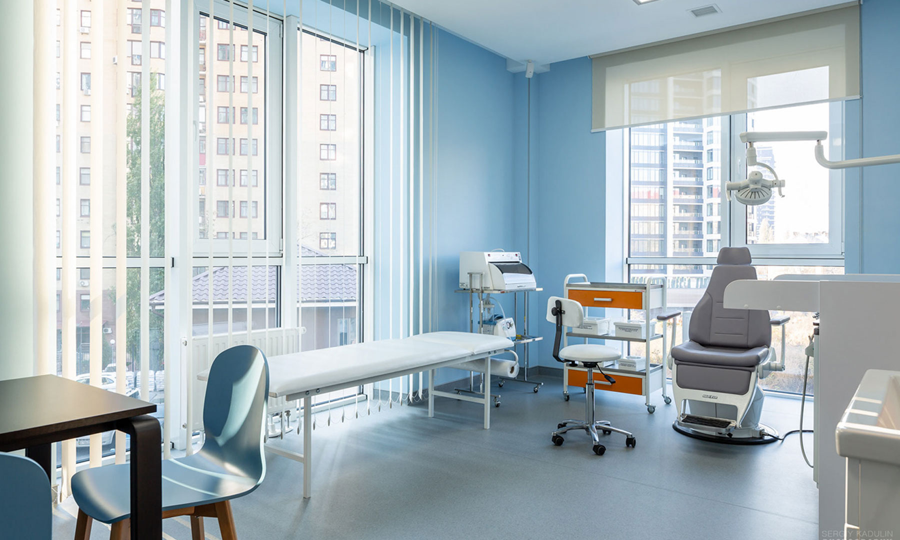 Consultorios Blue Sky Clinic