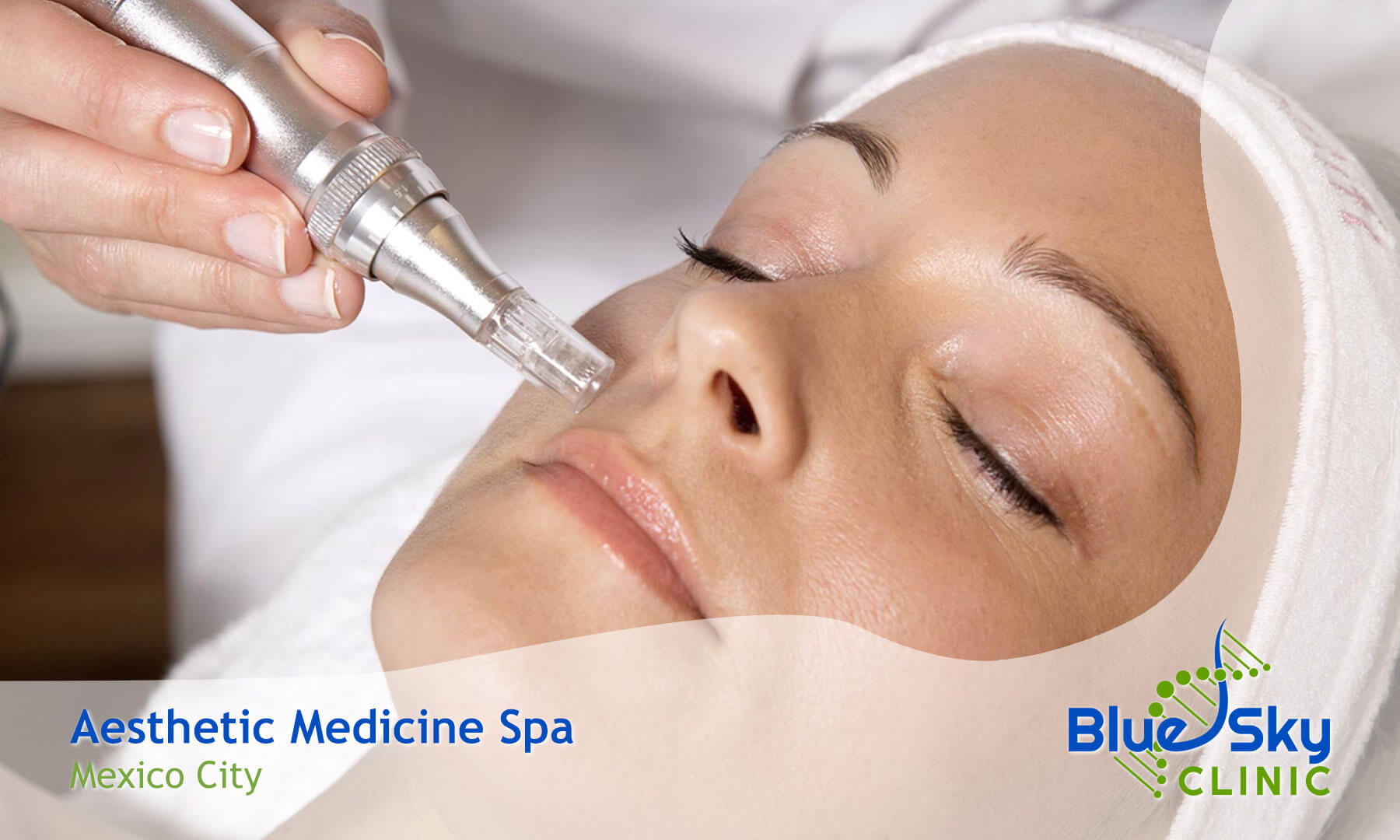 Aesthetic Medicine Spa Mexico City