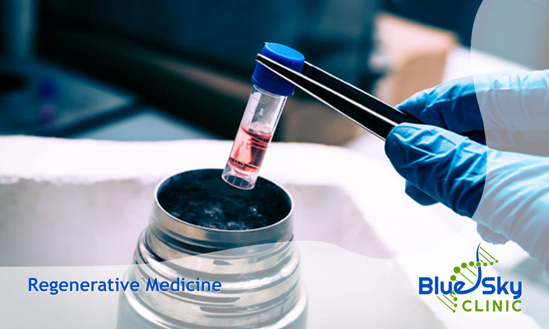 Regenerative Medicine