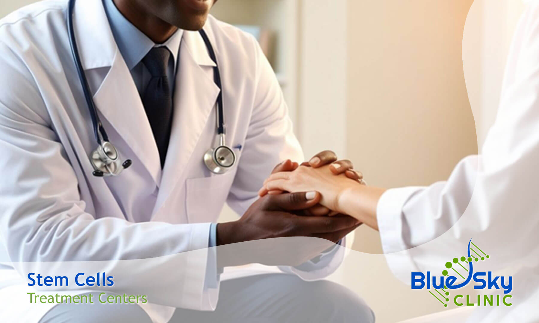 Stem Cells Treatment Centers