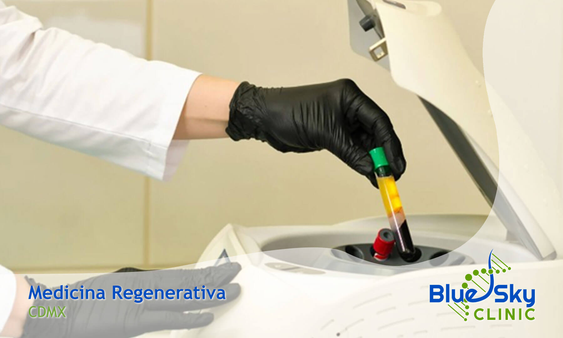 Medicina Regenerativa CDMX