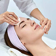 Facial Limpieza Profunda