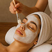 Hydrating Facial Coyoacan
