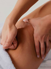 Masaje Anticelulitis