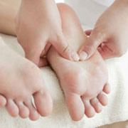 Reflexology