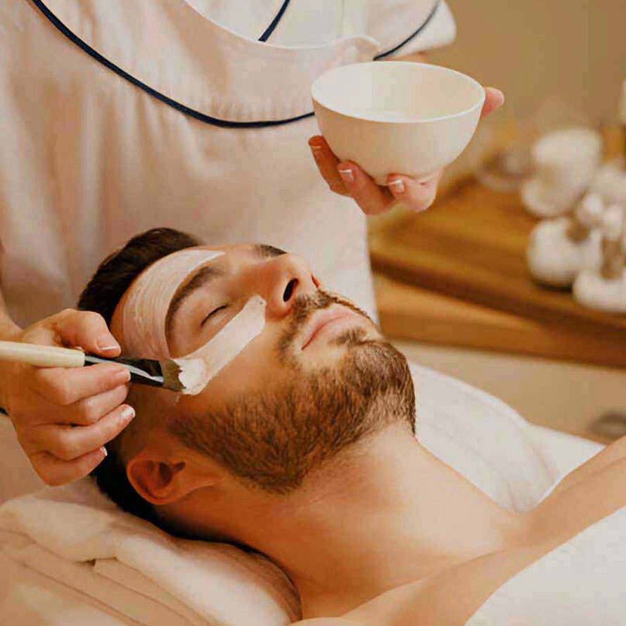 Facial Treatments Coyoacan