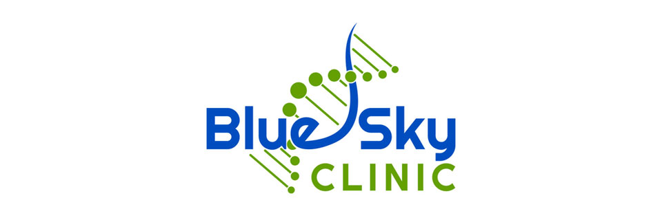 Blue Sky Clinic Coyoacán on Google Maps