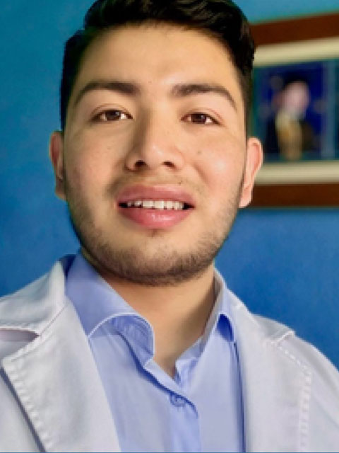 Dr. René Medina Marroquín