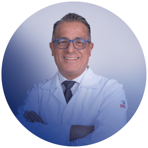 Dr. Alberto Olaya Vargas Dr. Alberto Olaya Vargas