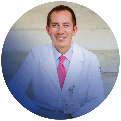 Dr. Julio Granados Montiel Dr. Julio Granados Montiel