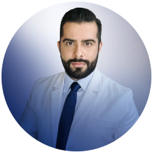 Dr. Nicandro González Dr. Nicandro González