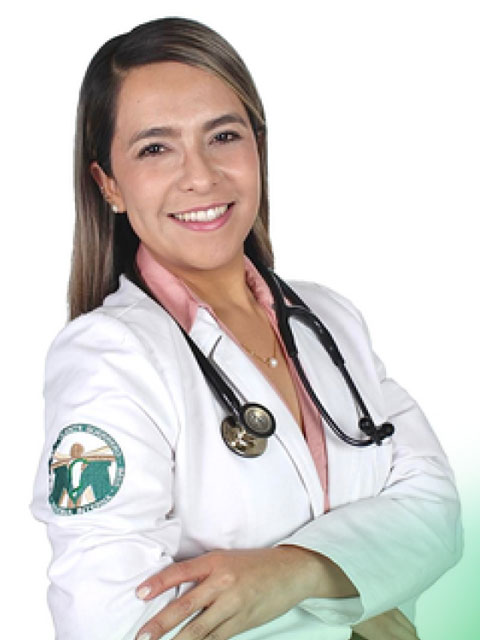 MD Sayonara Amor Cruz Reyes