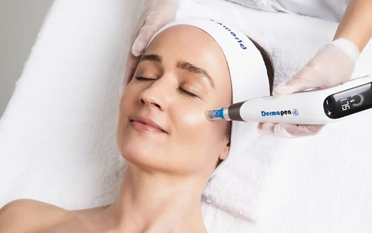 Dermapen