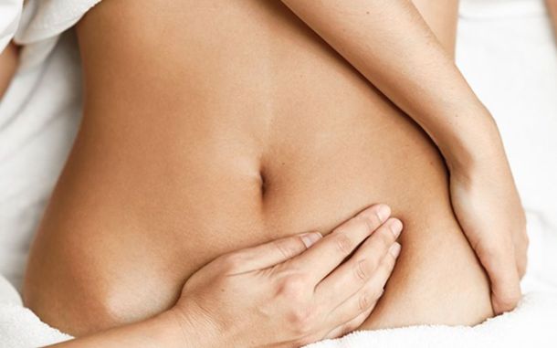 Reductive Massages