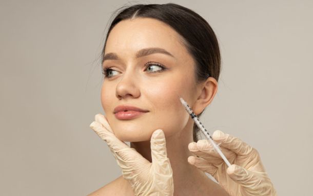 Platelet-Rich Plasma (PRP)