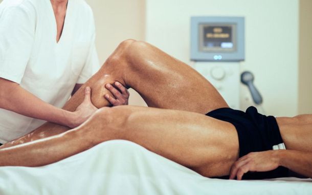 Sports & Decontracting Massages