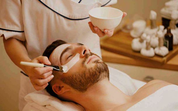 Facial Cleansing