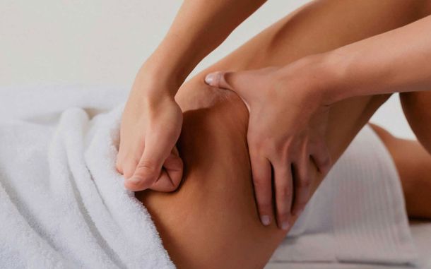 Masaje Anti Celulitis