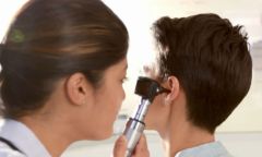 Otorrinolaringología