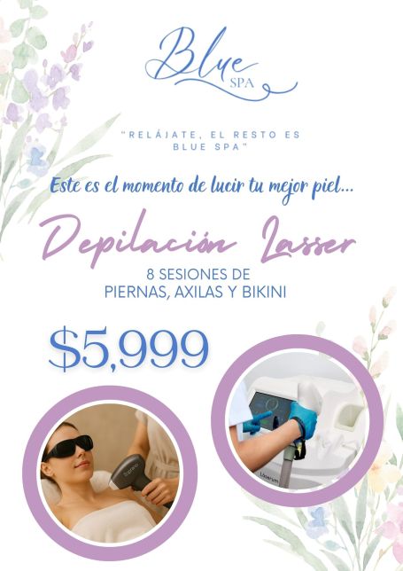 Laser Hair Removal Coyoacan