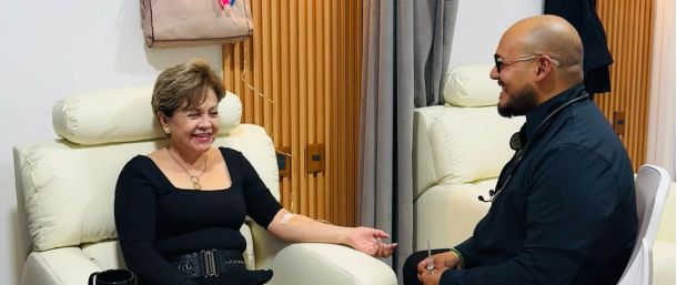 Generalidades y aplicaciones de las células madre