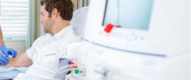 Stem cells in Nephrology