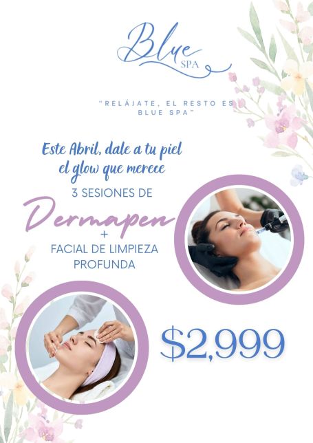 Dermapen Coyoacan