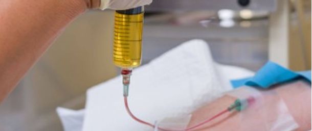 Trasplante de células madre como terapia en diabetes mellitus tipo 1