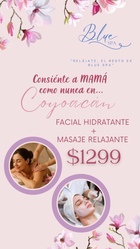Facial Hidratante Coyoacán