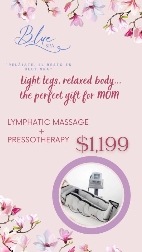 Pressotherapy Coyocacan