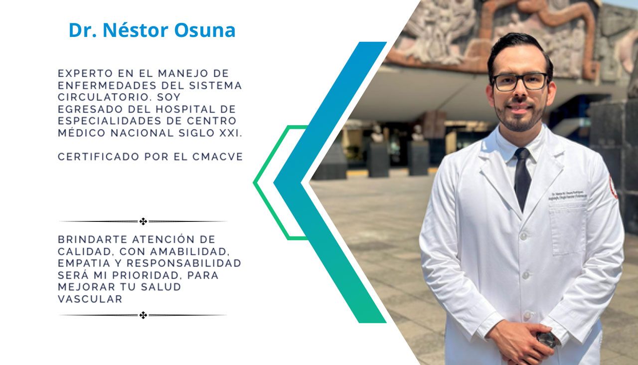 MD Néstor Osuna