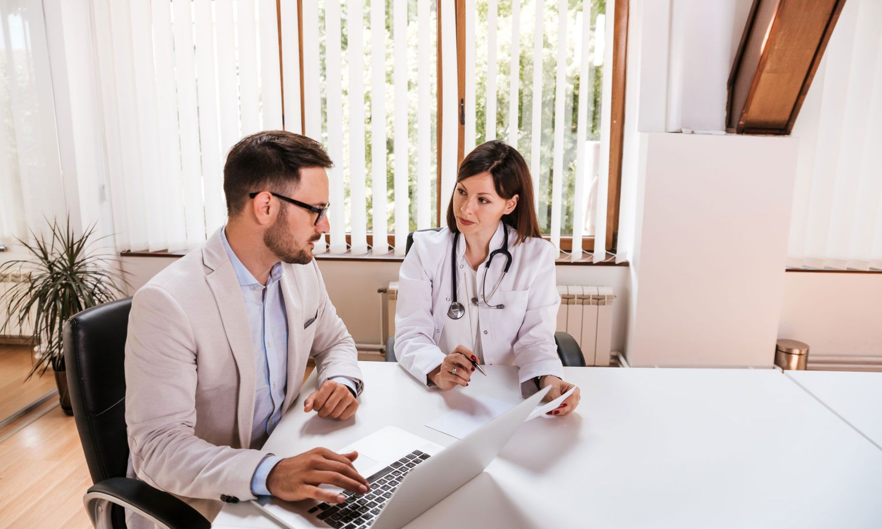 Servicios Especializados Blue Sky Clinic