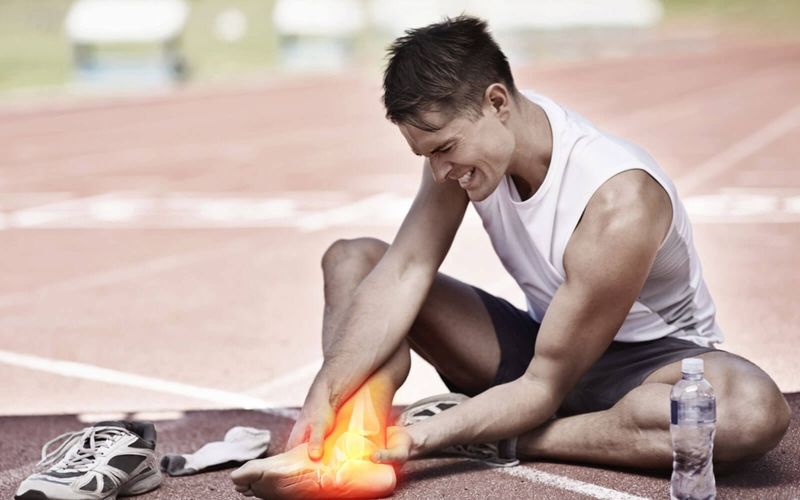Sports Injury Recovery