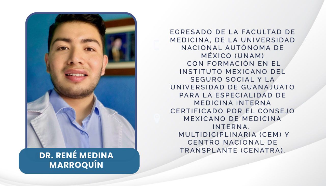 MD René Medina Marroquín