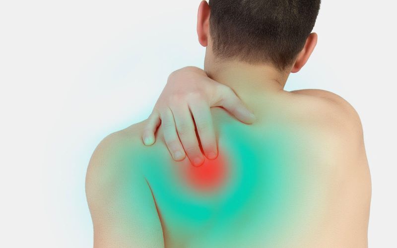 Chronic Pain Treatments